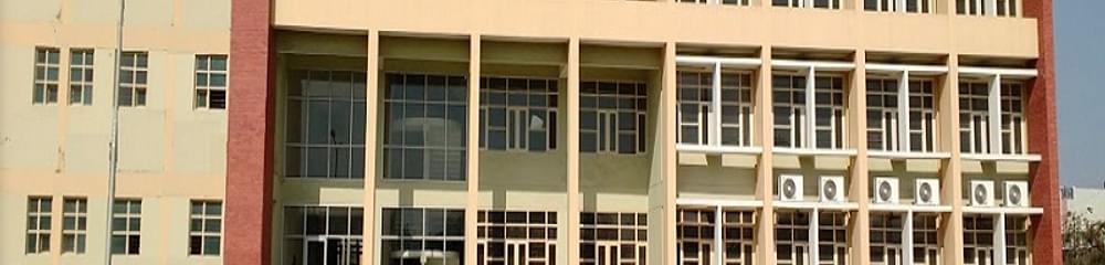 Punjab Institute of Technology - [PITR]